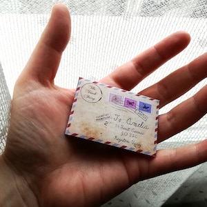 Carta editable del Hada de los Dientes, pequeña nota mágica del Hada de los Dientes, plantilla de nota, sobre y certificado imprimible para visitas de hadas extravagantes