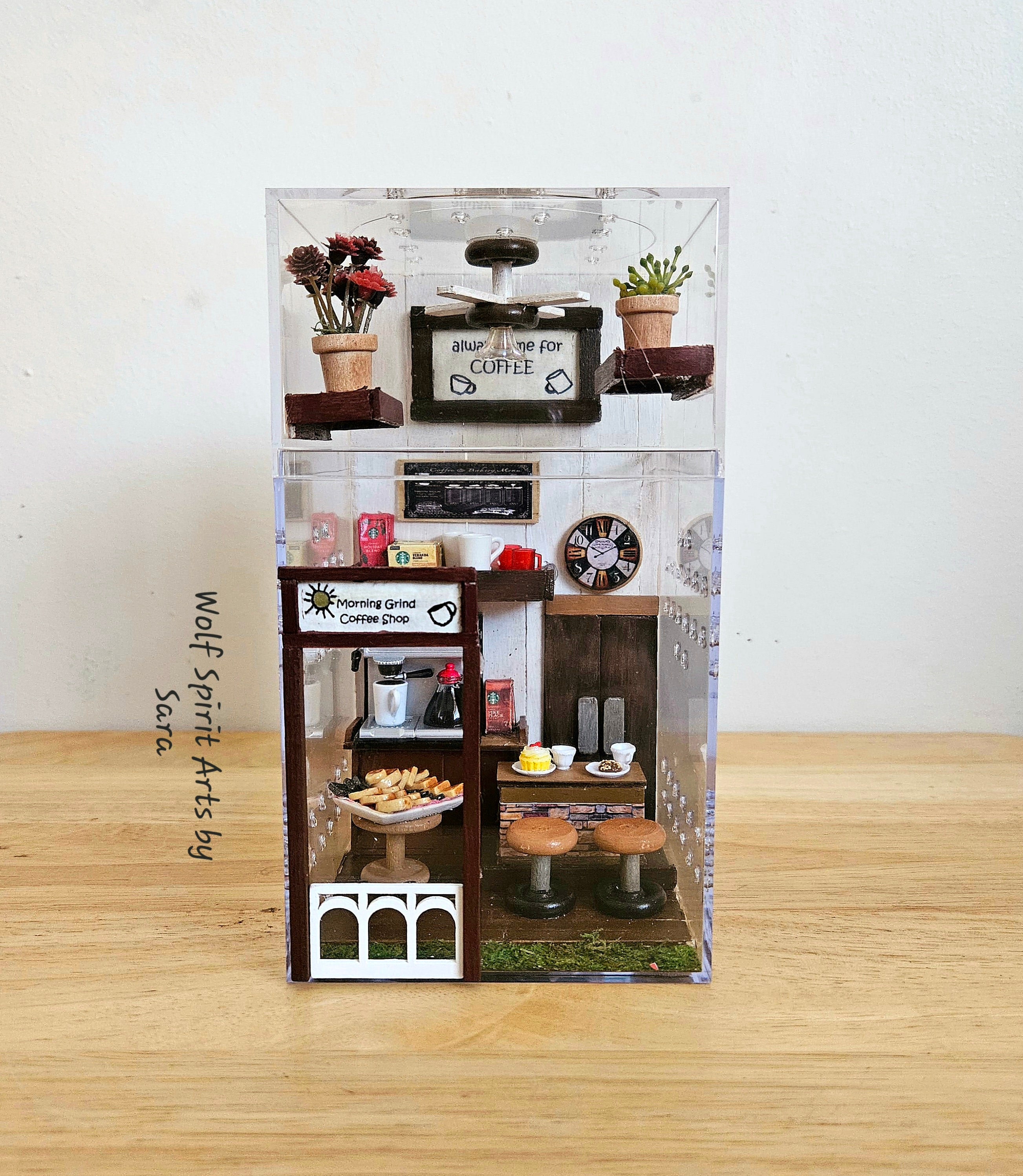Made-to-order 4x7.25 