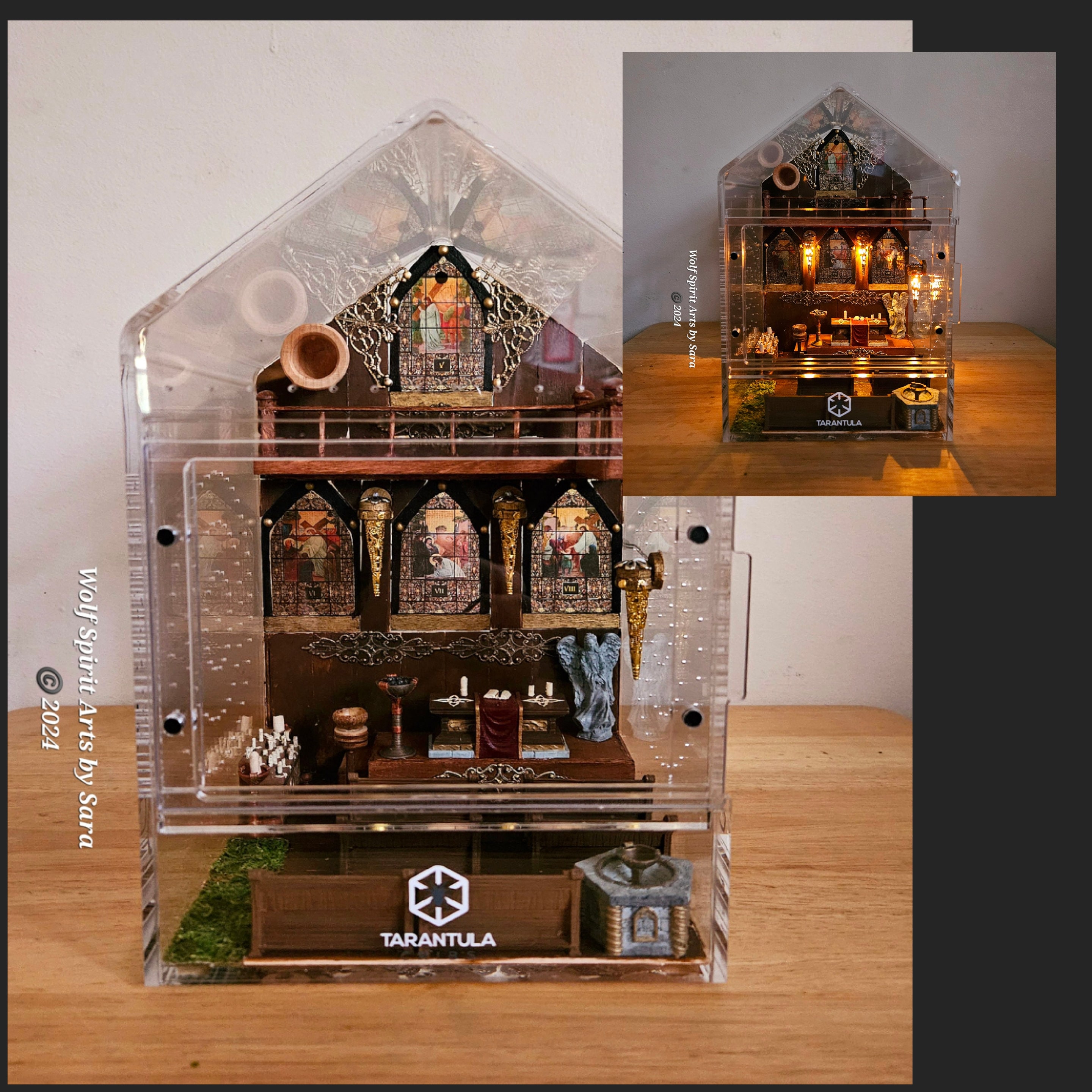 PURPLACE BRIDGE SHIP HOUSE フィギュア インテリア PURPLACE BRIDGE SHIP HOUSE フィギュア インテリア PURPLACE BRIDGE