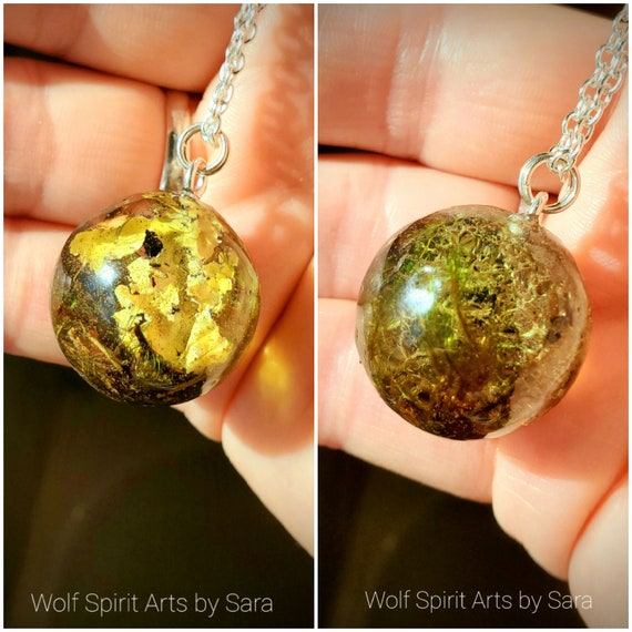 Does Resin Jewelry Tarnish Online Codes