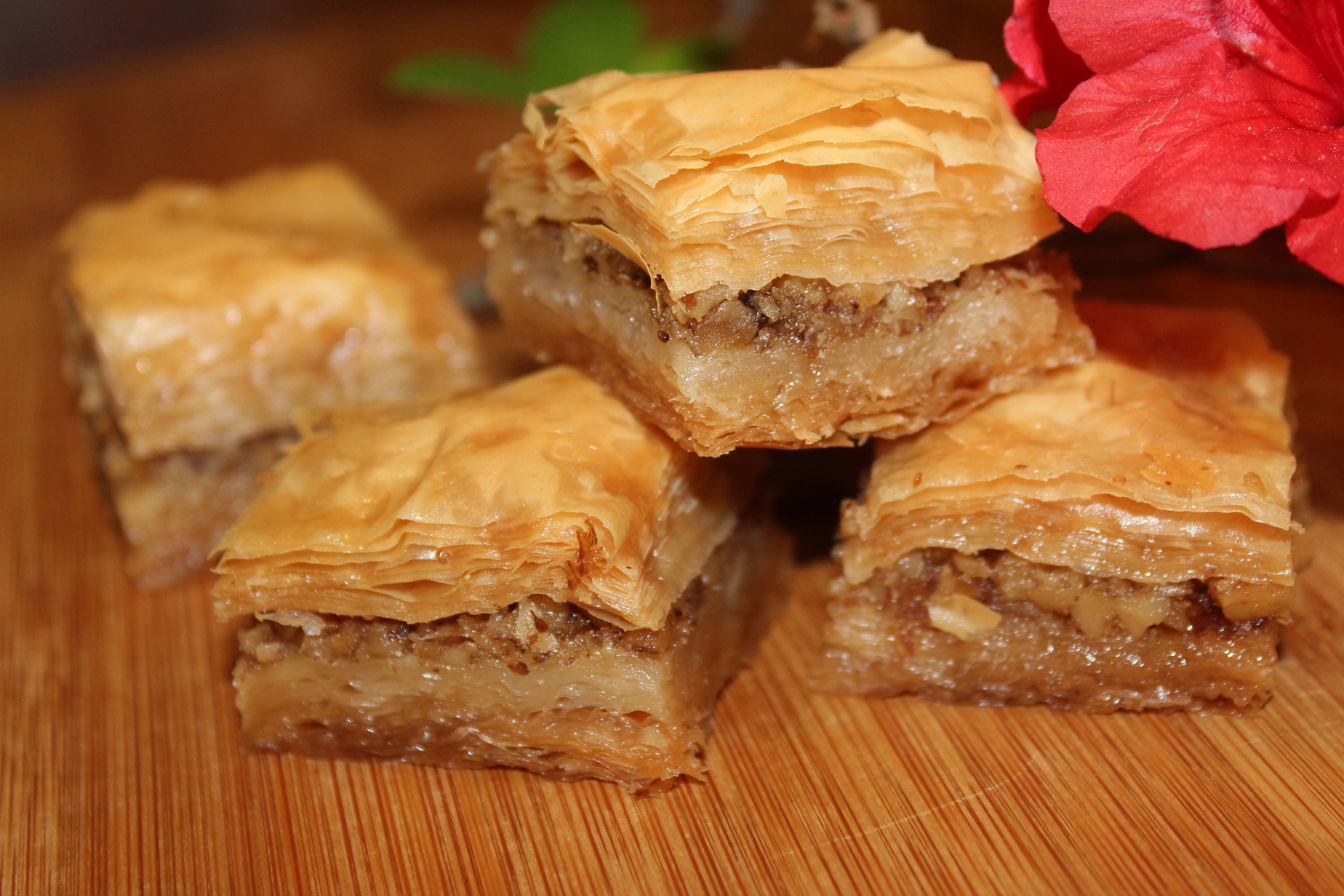 Baklava Etsy
