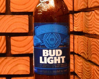 BLUE MOON BEER TAP HANDLE A COOL GIFT for MANCAVE or BOTTLE DISPLAY