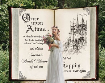 Once upon a time bridal cheap