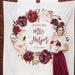 see more listings in the Bridal Shower Backdrops section