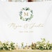 see more listings in the Wedding backdrops section