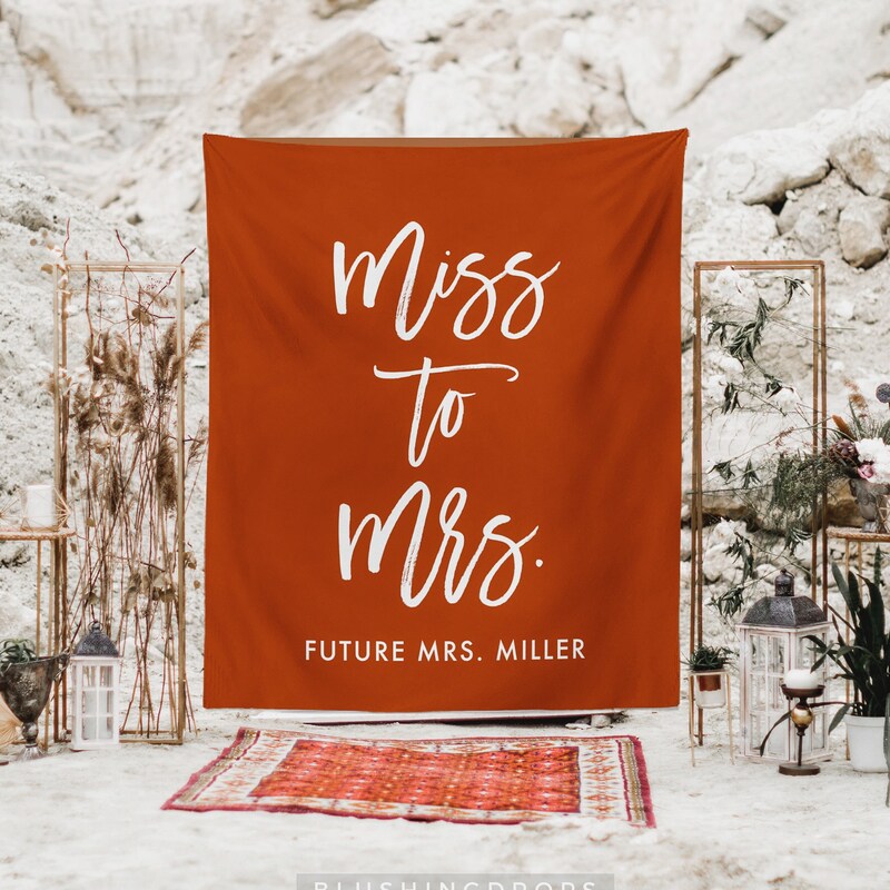 Future Mrs Banner - Etsy