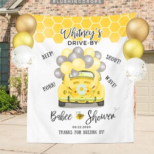 What Will It Bee Bee Gender Reveal Backdrop Bee Baby Shower Etsy What Will It Bee Bee Gender Reveal Backdrop Bee Baby Shower Etsy