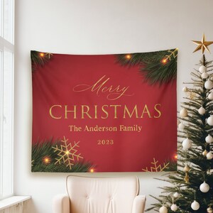 Fondo de fiesta navideña, cena de agradecimiento navideña, pancarta para fiesta navideña de oficina, Navidad de empresa, reunión navideña, comida compartida navideña