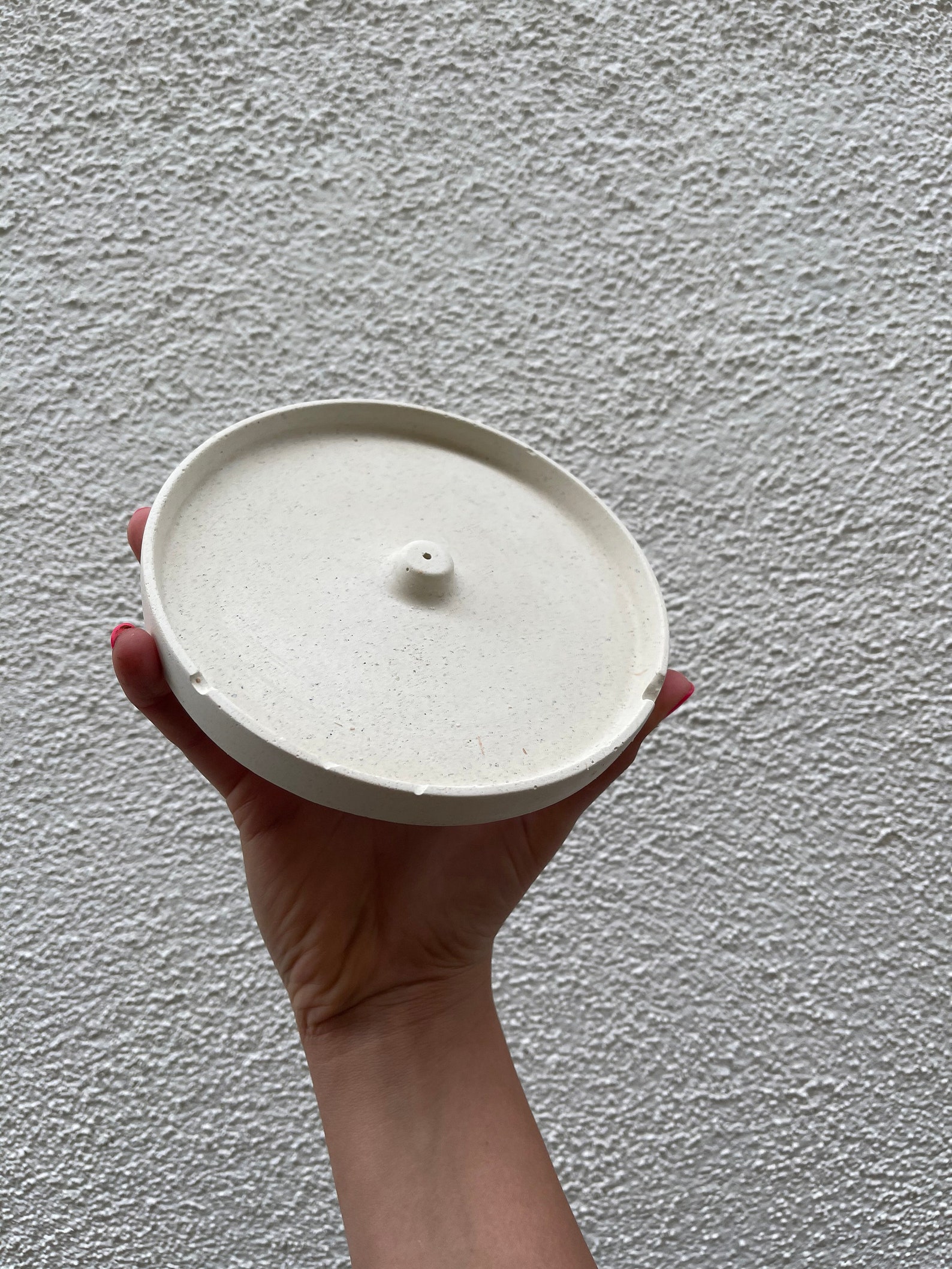 Incense Tray Minimal Incense Tray Handmade Incense Tray Etsy