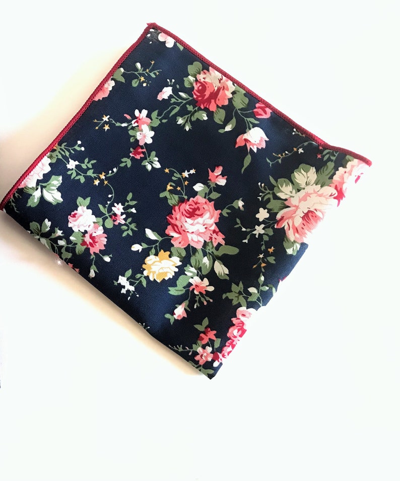 Burgundy And Silver Paisley Bow Tie | Self Tie Silk Bow Tie In Burgundy - Foto 2