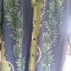Herren 2xl Aloha Tragen Hawaii Hemd Herren Aloha Hemd Etsy