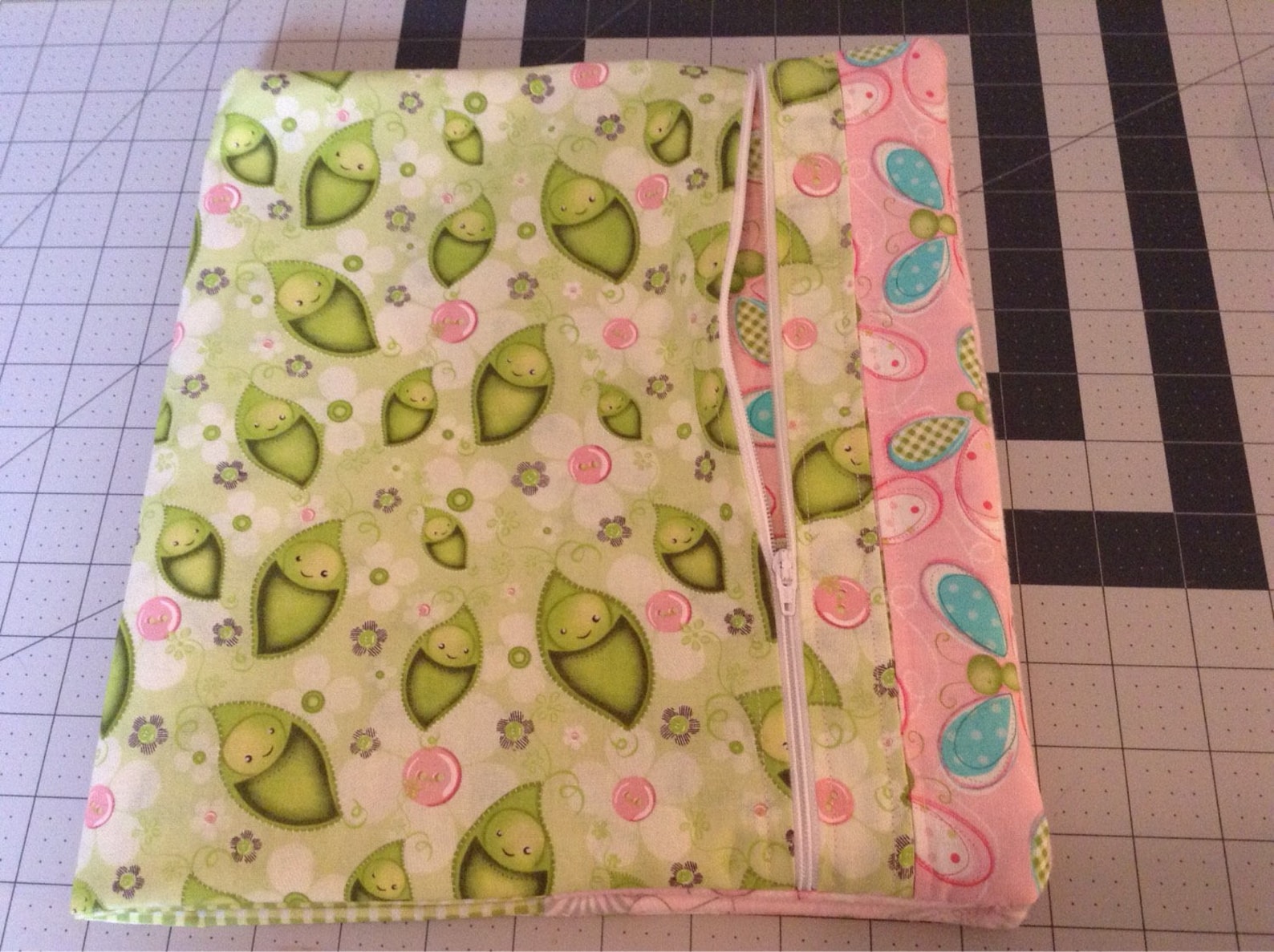 Baby Book Binder Cover Etsy