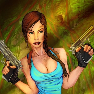 Tomb Raider