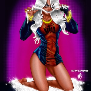Black Cat