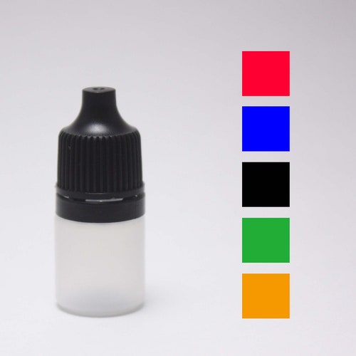 Refill Ink for Golf Ball Stamp Etsy