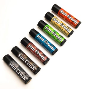 Sale! Any three Sun Crush