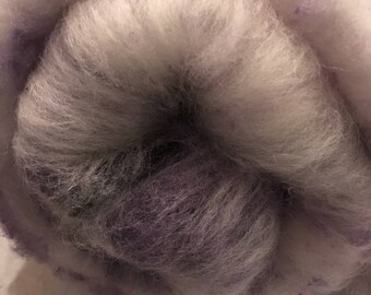Merino and Silk Batts 2 oz