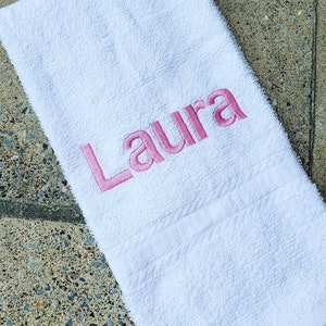 Toalla de sudor personalizada, toalla de gimnasio, regalos de toalla personalizados, toalla deportiva