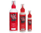 Anitas Tacky Glue - PVA - 60ml, 120ml and 240ml bottles. Dries Clear, colourless and flexible
