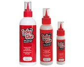 Anitas Tacky Glue - PVA - 60ml, 120ml and 240ml bottles. Dries Clear, colourless and flexible