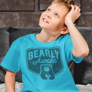 Any Madison Foundry Design on a Youth T shirt