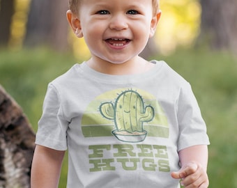 Any Madison Foundry Design on a Toddler T shirt