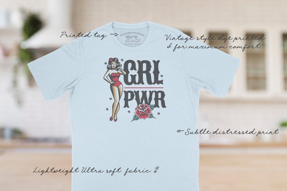 Woman Up T-Shirt - Female Empowerment & Motivation Woman Up T-Shirt - Female Empowerment & Motivation