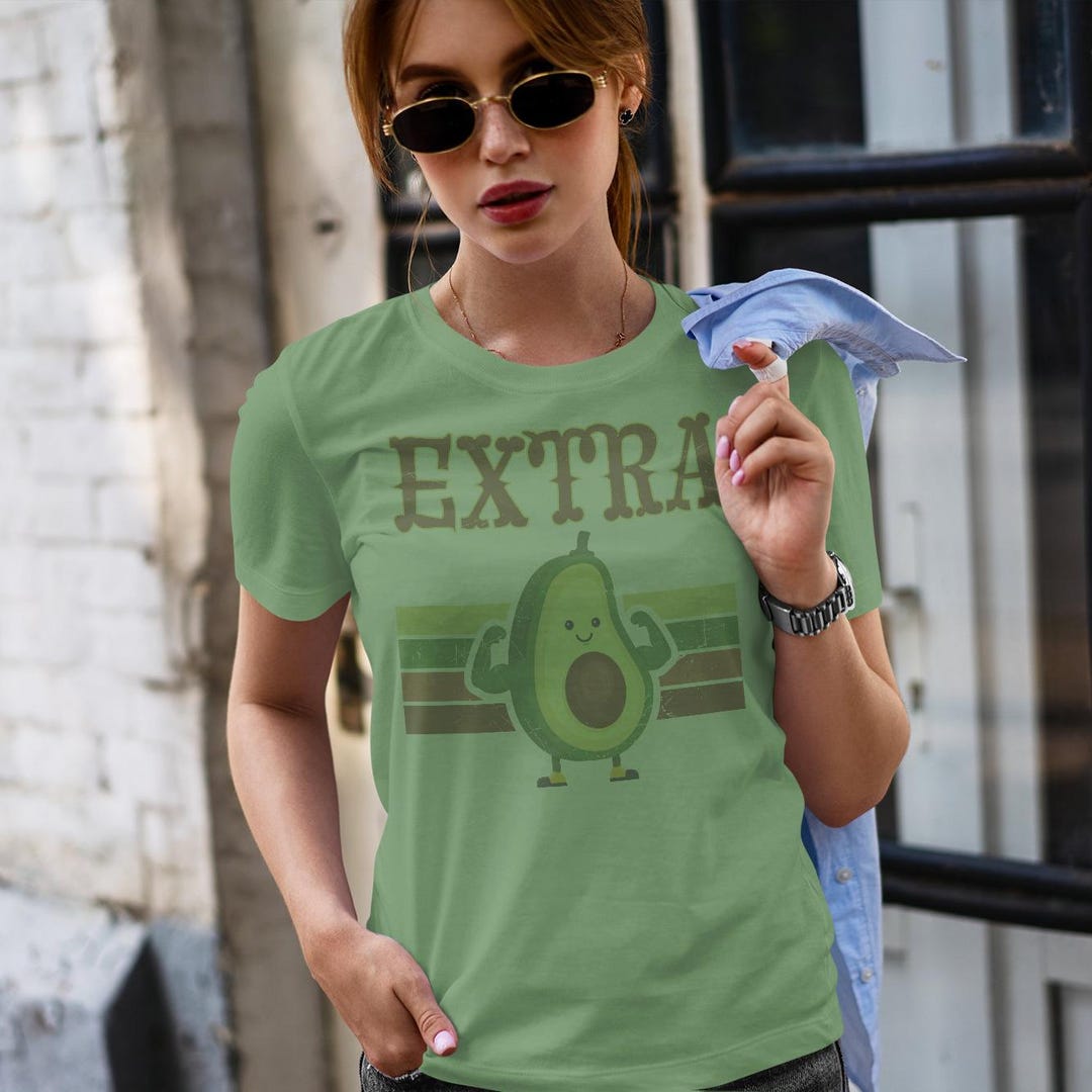 ナゴンスタンス　T-シャツ　AVOCADO　Mサイズ il_1080xN.6723871310_cmwq.jpg