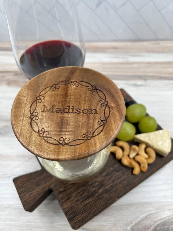 Wine Glass Holder Acacia Wood Appetizer Plates Buffalo Bills Wine Appetizer  Plate Set Of