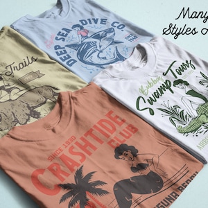 Madison Foundry has hundreds of designs available.  Please check out our shop and feel free to reach out if you have an idea in mind that we can create for you!