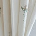 see more listings in the Linen & Cotton Curtains section