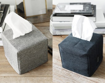 tissue box cover etsy