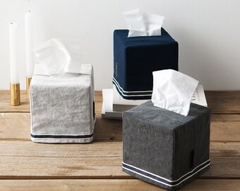 tissue box cover etsy