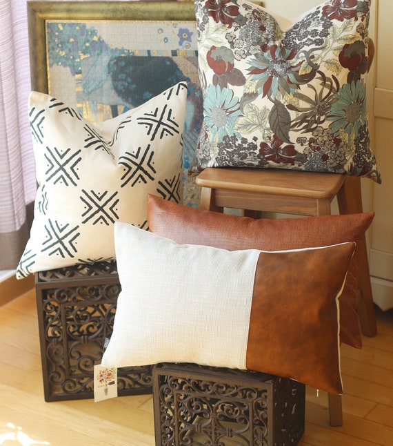 Thick throw pillows new arrivals