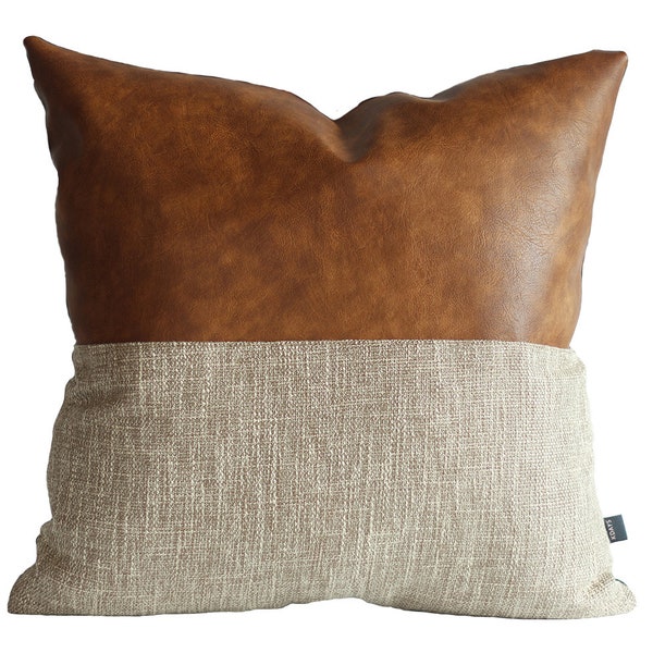 Modern Farmhouse Pillow Covers Etsy