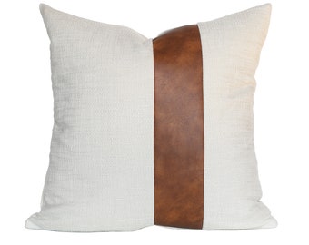 Pc502a Off White Faux Leather Cross Pattern PVC Cushion Cover/Pillow Case Custom Pc502a Off White Faux Leather Cross Pattern PVC Cushion Cover/Pillow Case Custom