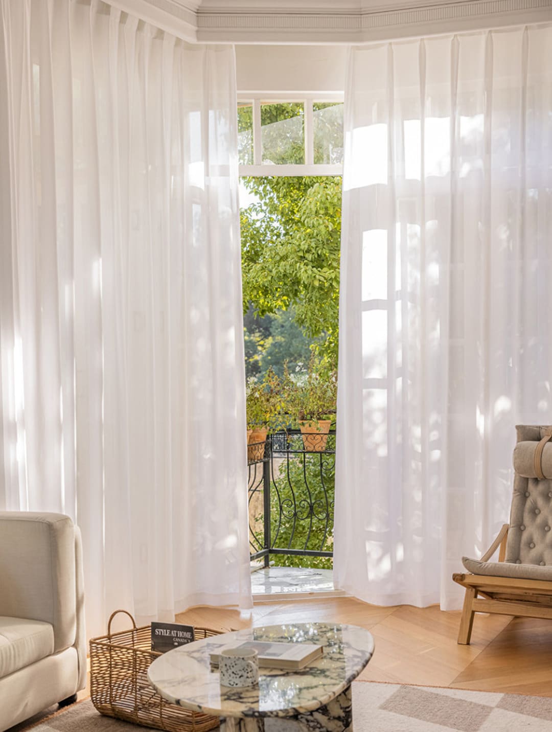 Always4u Cortinas De Terciopelo 100% Opacas Con Aspecto Metálico