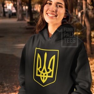 Ukraine hoodie,ukraine trident hoodie,support ukraine,ukraine trident,stand with ukraine,ukraine hoodie,slava ukraini shirt,trident hoodie