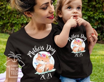 Mothers day shirt,mothers day gift,our first mothers day gift,our first mothers day shirt,cute mothers day shirt,mommy and me outfits,mom