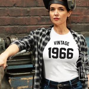 55th birthday shirt 1966 birthday shirt 55 birthday shirt 55 birthday gift 55 birthday gift 55 birthday gift vintage 1966 shirt 1966 gift