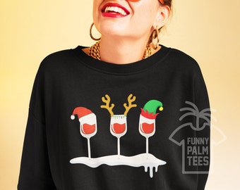 Funny christmas sweater,funny christmas sweatshirt,funny christmas pullover,funny christmas gift,ugly christmas sweater,christmas jumper