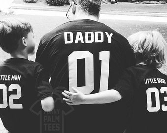 Father and son shirts daddy and son shirts father and son matching shirts daddy and son matching shirts fathers day gift father and daughter