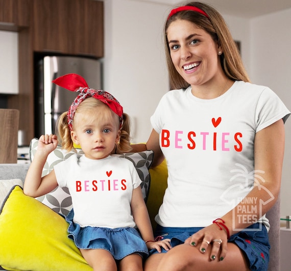 Mommy and me valentine outfits online
