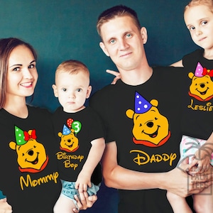 winnie the pooh mommy to be shirt