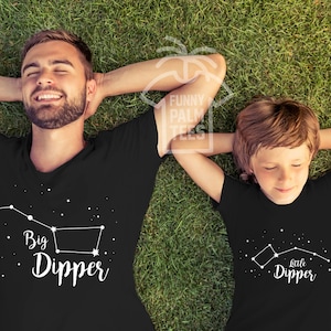 Father and daughter gift fathers day shirt dad and baby shirts dad and son gift dad and kid shirts daddy and baby outfits daddy and daughter