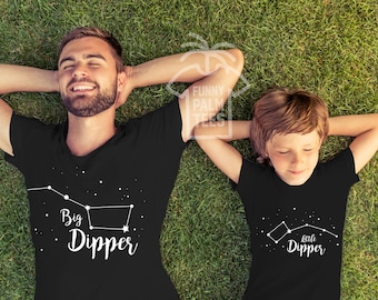 Father and daughter gift fathers day shirt dad and baby shirts dad and son gift dad and kid shirts daddy and baby outfits daddy and daughter