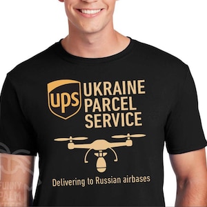 Servicio de entrega con drones en Ucrania, camiseta con drones en Ucrania, camiseta de entrega en Ucrania, apoyo a Ucrania, camiseta sin tarjetas en Ucrania, camiseta con drones, camiseta de entrega.
