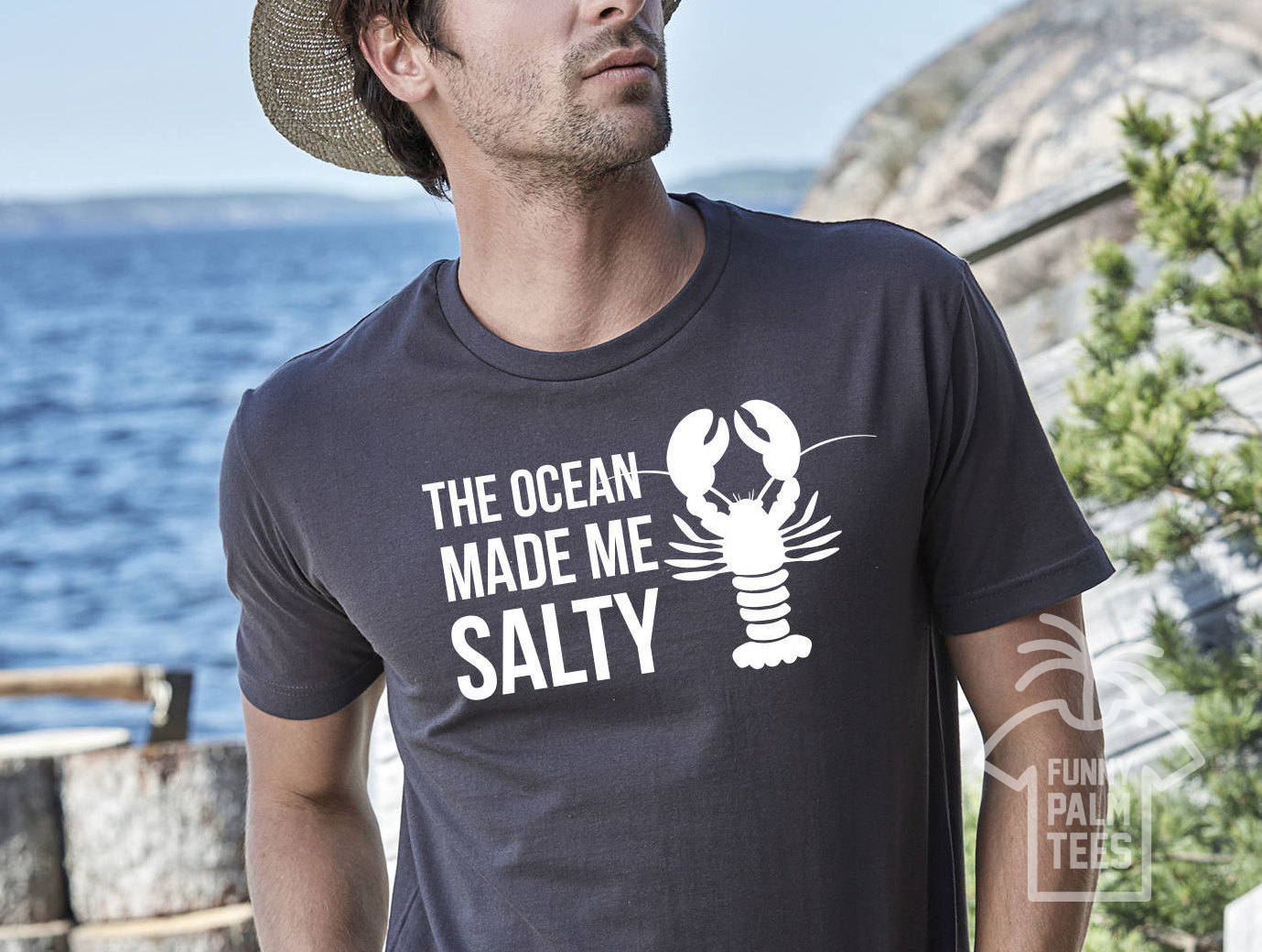 funny beach shirts