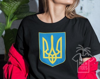 Ukraine shirt,ukraine trident shirt,support ukraine,ukraine trident,stand with ukraine,ukraine t shirt,slava ukraini shirt,trident t shirt