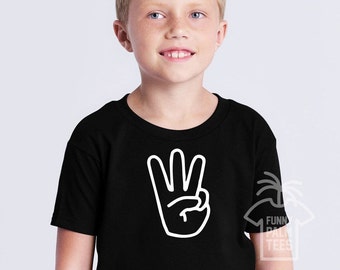 Niño de 3er cumpleaños, conjunto de niña de 3er cumpleaños, 3er cumpleaños, camiseta de 3er cumpleaños, camiseta de niño de 3er cumpleaños, niña de 3er cumpleaños, camiseta de 3er cumpleaños, tercer